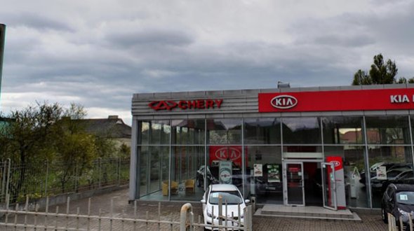 НОВІ АВТОМОБІЛІ ДЛЯ КОЖНОГО: