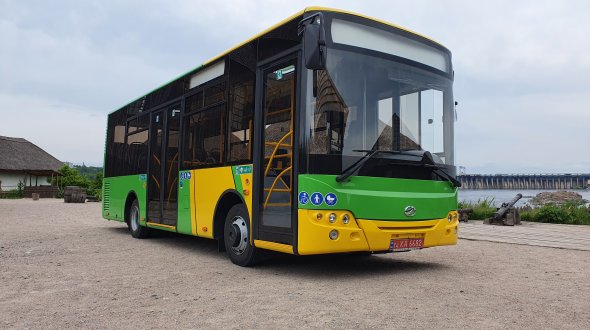 ЗАЗ A10 Практичний і просторий