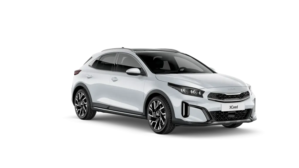 KIA X CEED