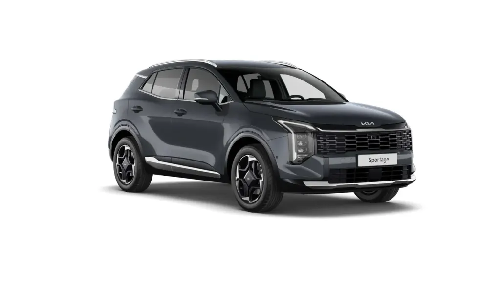KIA Sportage NEW