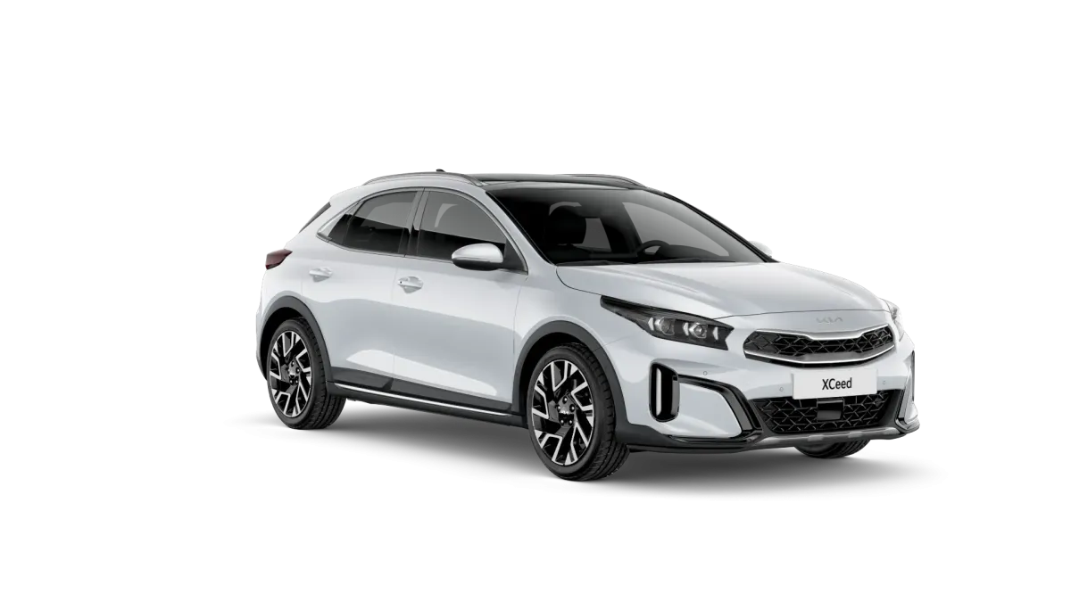 KIA X CEED