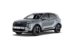 Lux Диз 1.6 CRDI