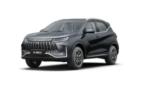 JETOUR X50 MT0209