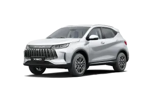 Автомобіль JETOUR X50