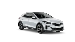 KIA X CEED