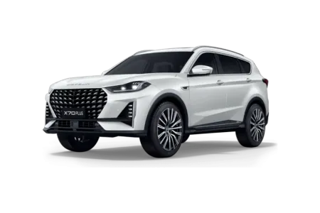 JETOUR X70PLUS