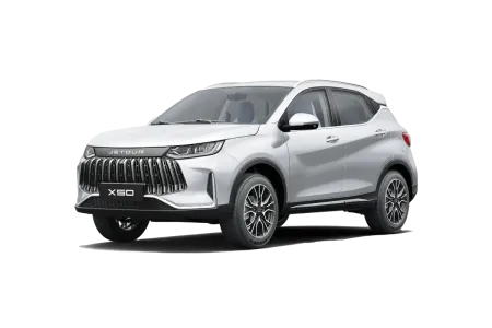 Автомобіль JETOUR X50