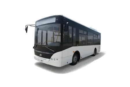 Автобус ЗАЗ A10