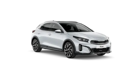 KIA X CEED