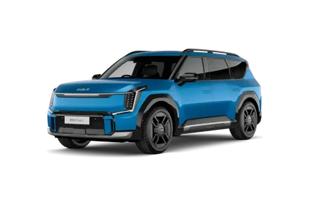 Автомобіль Kia EV9