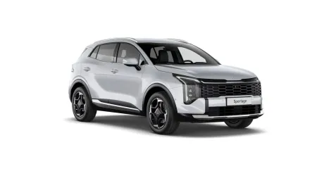 KIA Sportage NEW mHEV